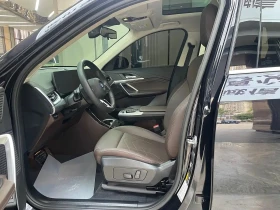 BMW iX1 undefined | Auto.bg — изображение 8 BMW iX1 undefined | Auto.bg — изображение 8
