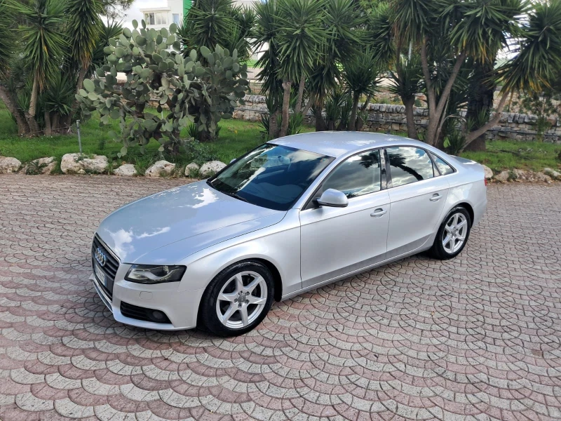 Audi A4 - 14900 лв. / 7618.25 € - 39906317 1 | Car24.bg Audi A4 - 14900 лв. / 7618.25 € - 39906317 1