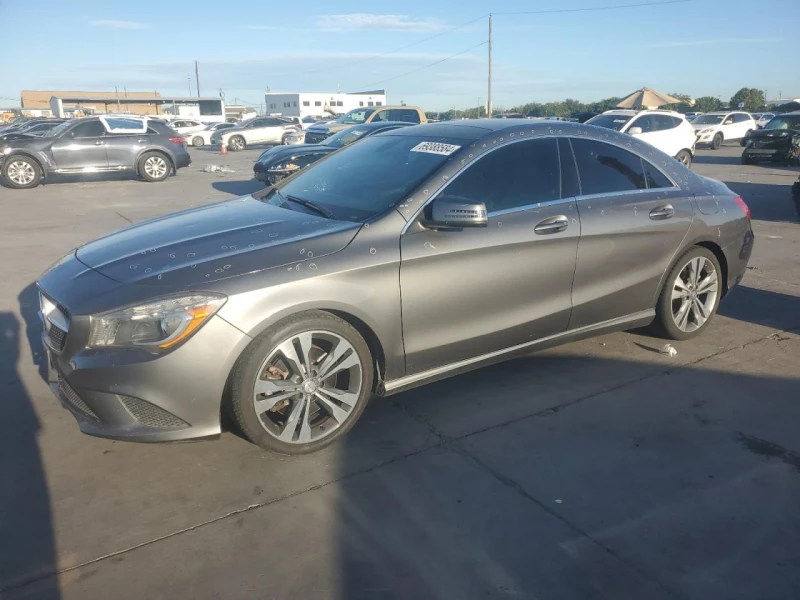 Mercedes-Benz CLA 250 2l - 12000 € / 23469.96 лв. - 83955246 1 | Car24.bg Mercedes-Benz CLA 250 2l - 12000 € / 23469.96 лв. - 83955246 1
