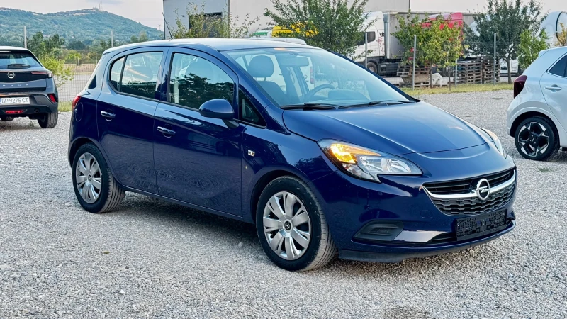 Opel Corsa 1.3 CDTI EURO 6B ИТАЛИЯ 178000км - 4899 € - 98880850 1 | Car24.bg Opel Corsa 1.3 CDTI EURO 6B ИТАЛИЯ 178000км - 4899 € - 98880850 1