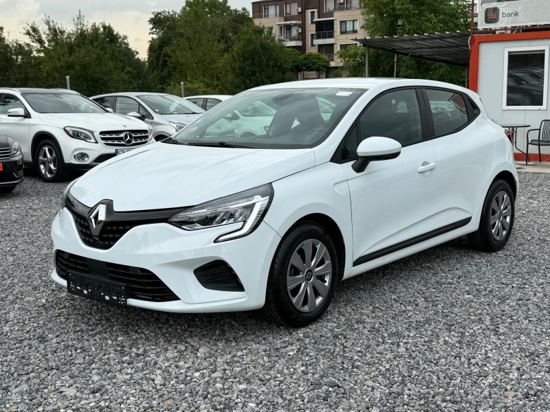 Renault Clio V 2020г. 1.5 Blue dCi (85 кс) 89 000km. Bluetooth - 9500 € / 18580.38 лв. - 43158572 1 | Car24.bg Renault Clio V 2020г. 1.5 Blue dCi (85 кс) 89 000km. Bluetooth - 9500 € / 18580.38 лв. - 43158572 1