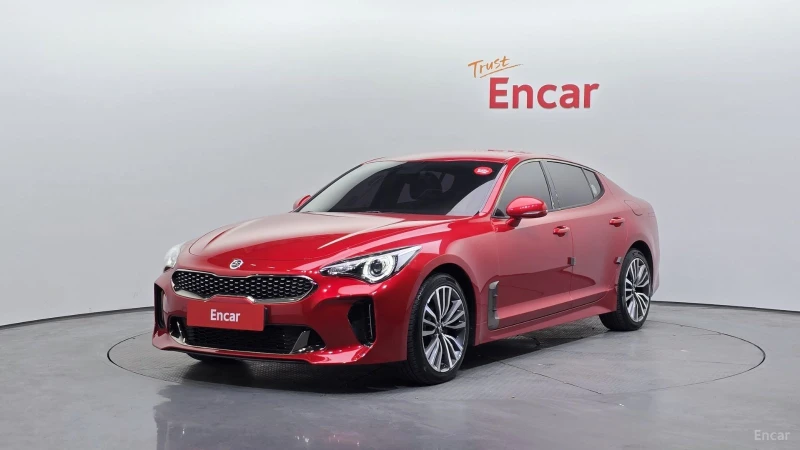 Kia Stinger 2.0 TURBO PRIME* ОБДУХ* AWD* 360* HUD* - 13700 € / 26794.87 лв. - 18871861 1 | Car24.bg Kia Stinger 2.0 TURBO PRIME* ОБДУХ* AWD* 360* HUD* - 13700 € / 26794.87 лв. - 18871861 1