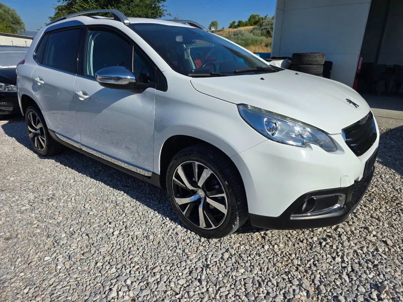 Peugeot 2008 1.6 HDI ALLURE - 6800 € / 13299.64 лв. - 60111952 1 | Car24.bg Peugeot 2008 1.6 HDI ALLURE - 6800 € / 13299.64 лв. - 60111952 1