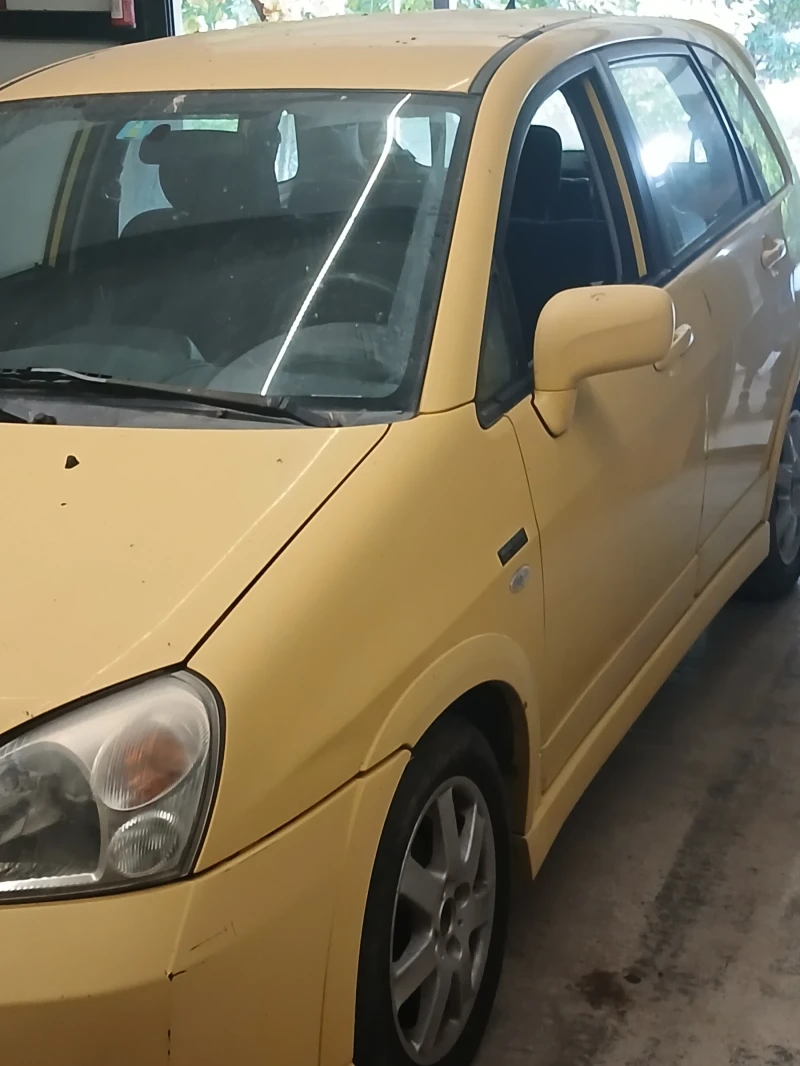 Suzuki Liana 4х4 - 10 € - 23777994 1 | Car24.bg Suzuki Liana 4х4 - 10 € - 23777994 1