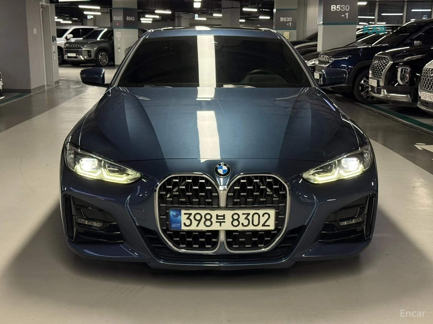 BMW 420 M SPORT* DISTRONIC* 360* ХЕДЪП* ОБДУХВАНЕ* | Auto.bg — изображение 1 BMW 420 M SPORT* DISTRONIC* 360* ХЕДЪП* ОБДУХВАНЕ* | Auto.bg — изображение 1