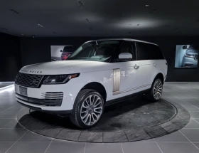 Land Rover Range rover 2018 Land Rover Range Rover Autobiography 1 - Car24.bg Land Rover Range rover 2018 Land Rover Range Rover Autobiography 1