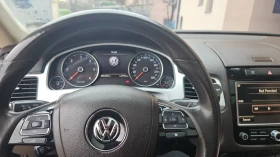 VW Touareg JE Design | Mobile.bg — малка снимка 13