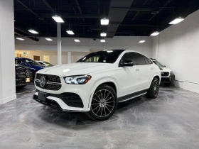 Mercedes-Benz GLE 450 Coupe CARFAX - Car24.bg Mercedes-Benz GLE 450 Coupe CARFAX