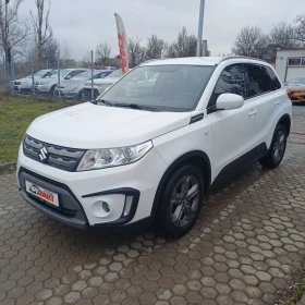 Suzuki Vitara 1.6i/EURO.6B/NAVI - Car24.bg Suzuki Vitara 1.6i/EURO.6B/NAVI