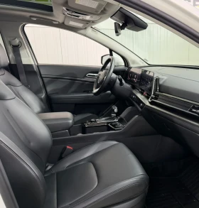 Kia Sportage 2.5 - AWD - 187кс | Auto.bg — изображение 13 Kia Sportage 2.5 - AWD - 187кс | Auto.bg — изображение 13
