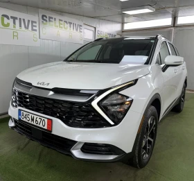 Kia Sportage 2.5 - AWD - 187кс