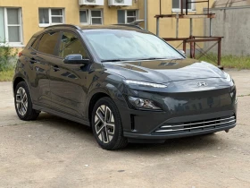 Снимка Hyundai Kona