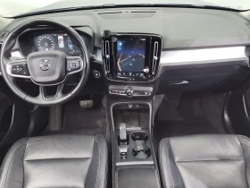 Volvo XC40 T4 MOMENTUM | Auto.bg — изображение 7 Volvo XC40 T4 MOMENTUM | Auto.bg — изображение 7