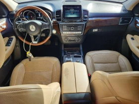 Mercedes-Benz GLE undefined | Auto.bg — изображение 8 Mercedes-Benz GLE undefined | Auto.bg — изображение 8