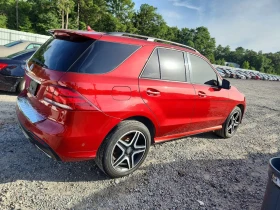 Mercedes-Benz GLE undefined | Auto.bg — изображение 3 Mercedes-Benz GLE undefined | Auto.bg — изображение 3