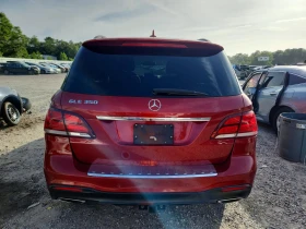 Mercedes-Benz GLE undefined | Auto.bg — изображение 6 Mercedes-Benz GLE undefined | Auto.bg — изображение 6