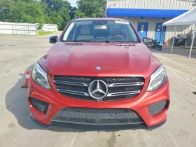Mercedes-Benz GLE undefined | Auto.bg — изображение 5 Mercedes-Benz GLE undefined | Auto.bg — изображение 5