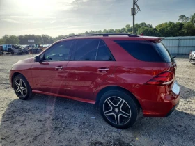 Mercedes-Benz GLE undefined | Auto.bg — изображение 2 Mercedes-Benz GLE undefined | Auto.bg — изображение 2