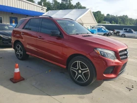 Mercedes-Benz GLE undefined | Auto.bg — изображение 4 Mercedes-Benz GLE undefined | Auto.bg — изображение 4