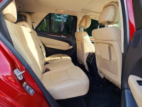 Mercedes-Benz GLE undefined | Auto.bg — изображение 11 Mercedes-Benz GLE undefined | Auto.bg — изображение 11