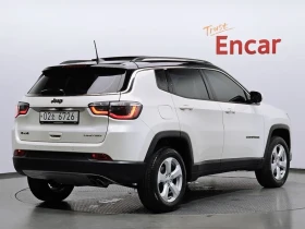 Jeep Compass 2.4 Limited Awd - 14077 € - 72627239 2 | Car24.bg Jeep Compass 2.4 Limited Awd - 14077 € - 72627239 2