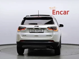 Jeep Compass 2.4 Limited Awd - 14077 € - 72627239 4 | Car24.bg Jeep Compass 2.4 Limited Awd - 14077 € - 72627239 4