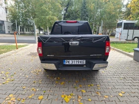 Isuzu D-max - 11000 € - 35719672 5 | Car24.bg Isuzu D-max - 11000 € - 35719672 5