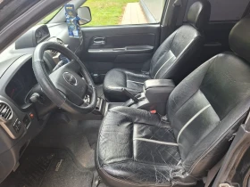 Isuzu D-max - 11000 € - 35719672 9 | Car24.bg Isuzu D-max - 11000 € - 35719672 9