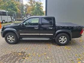 Isuzu D-max - 11000 € - 35719672 3 | Car24.bg Isuzu D-max - 11000 € - 35719672 3