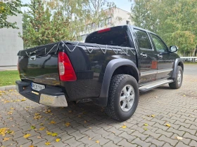 Isuzu D-max - 11000 € - 35719672 6 | Car24.bg Isuzu D-max - 11000 € - 35719672 6