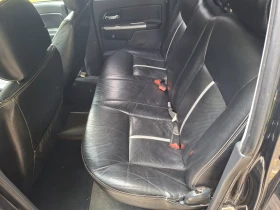 Isuzu D-max - 11000 € - 35719672 12 | Car24.bg Isuzu D-max - 11000 € - 35719672 12