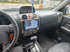 Isuzu D-max - 11000 € - 35719672 11 | Car24.bg Isuzu D-max - 11000 € - 35719672 11