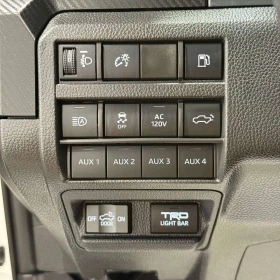 Toyota Tacoma * TRD PRO, Hybrid, Loaded, One Owner, Accident Fre | Auto.bg — изображение 13 Toyota Tacoma * TRD PRO, Hybrid, Loaded, One Owner, Accident Fre | Auto.bg — изображение 13