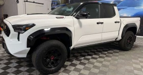 Toyota Tacoma * TRD PRO, Hybrid, Loaded, One Owner, Accident Fre | Auto.bg — изображение 2 Toyota Tacoma * TRD PRO, Hybrid, Loaded, One Owner, Accident Fre | Auto.bg — изображение 2