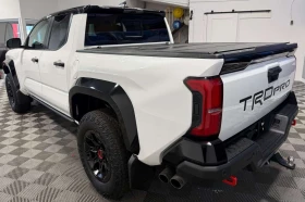 Toyota Tacoma * TRD PRO, Hybrid, Loaded, One Owner, Accident Fre | Auto.bg — изображение 3 Toyota Tacoma * TRD PRO, Hybrid, Loaded, One Owner, Accident Fre | Auto.bg — изображение 3