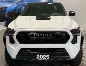 Toyota Tacoma * TRD PRO, Hybrid, Loaded, One Owner, Accident Fre | Auto.bg — изображение 8 Toyota Tacoma * TRD PRO, Hybrid, Loaded, One Owner, Accident Fre | Auto.bg — изображение 8