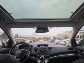 Honda Cr-v 2.2 i-DTEC - 11000 € - 57086627 11 | Car24.bg Honda Cr-v 2.2 i-DTEC - 11000 € - 57086627 11