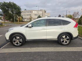 Honda Cr-v 2.2 i-DTEC - 11000 € - 57086627 2 | Car24.bg Honda Cr-v 2.2 i-DTEC - 11000 € - 57086627 2