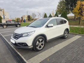 Honda Cr-v 2.2 i-DTEC - 11000 € - 57086627 3 | Car24.bg Honda Cr-v 2.2 i-DTEC - 11000 € - 57086627 3