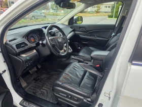 Honda Cr-v 2.2 i-DTEC - 11000 € - 57086627 9 | Car24.bg Honda Cr-v 2.2 i-DTEC - 11000 € - 57086627 9
