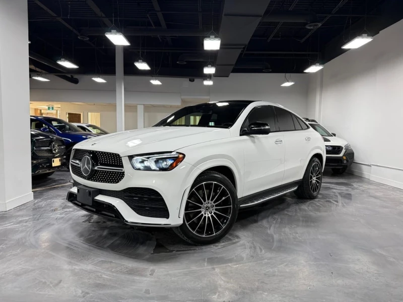 Mercedes-Benz GLE 450 Coupe CARFAX - 47800 € / 93488.67 лв. - 56079241 1 | Car24.bg Mercedes-Benz GLE 450 Coupe CARFAX - 47800 € / 93488.67 лв. - 56079241 1