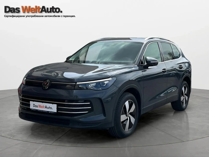 VW Tiguan - 42950 € / 84002.90 лв. - 39301496 1 | Car24.bg VW Tiguan - 42950 € / 84002.90 лв. - 39301496 1