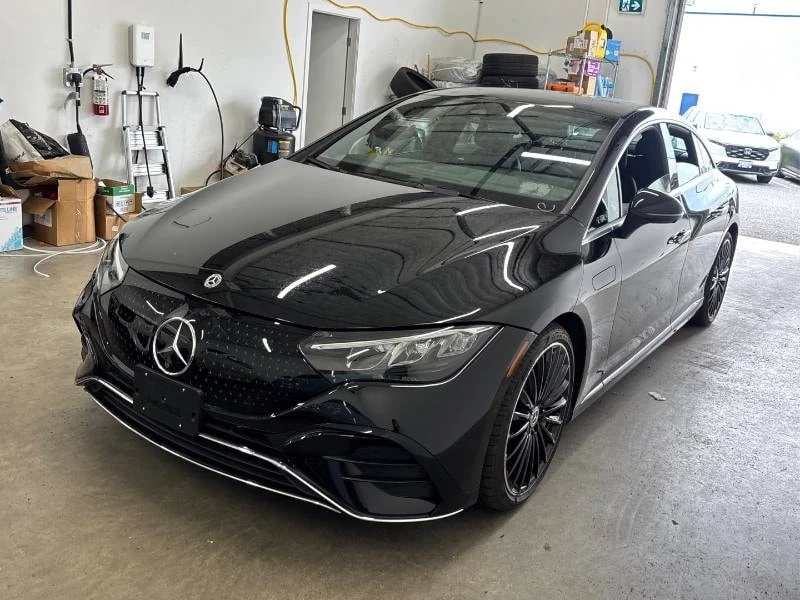 Mercedes-Benz EQE * 350 * АВТОКРЕДИТ БЕЗ ПЪРВОНАЧАЛНА ВНОСКА* | Auto.bg — изображение 1 Mercedes-Benz EQE * 350 * АВТОКРЕДИТ БЕЗ ПЪРВОНАЧАЛНА ВНОСКА* | Auto.bg — изображение 1
