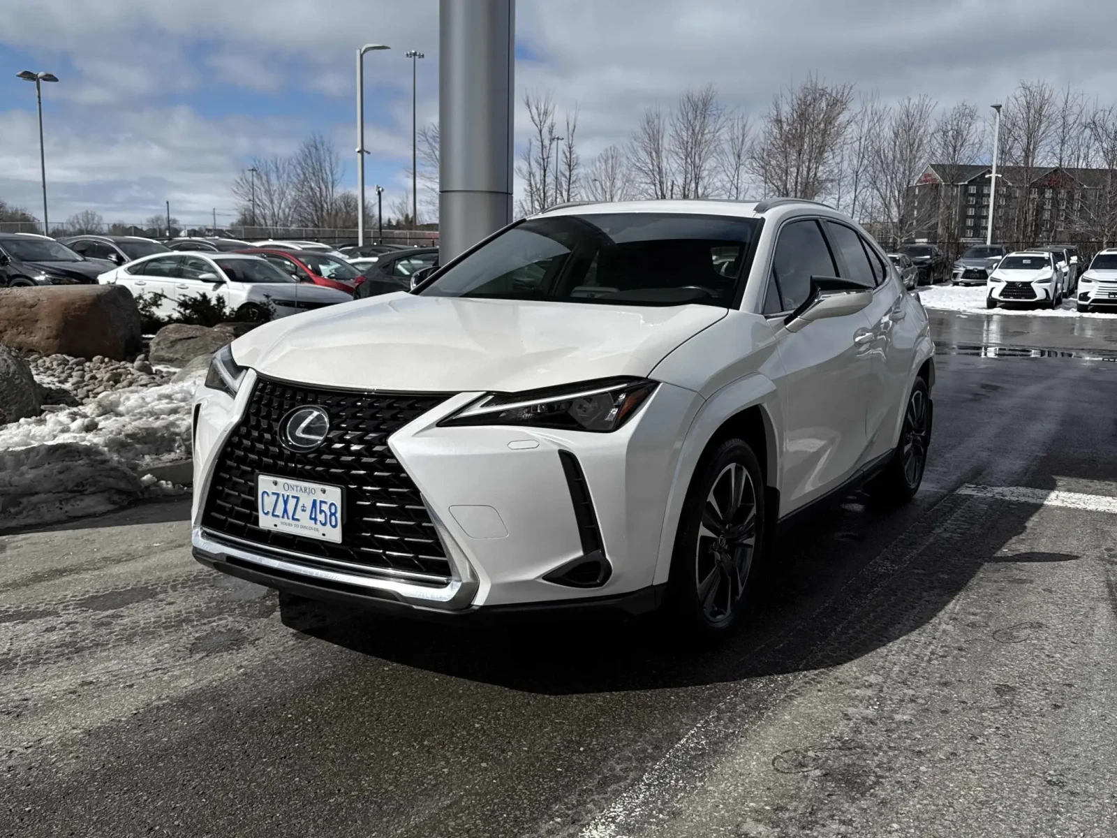 Lexus UX 250h Мъртва точка * * CARFAX * * АВТО КРЕДИТ * * | Auto.bg — изображение 1 Lexus UX 250h Мъртва точка * * CARFAX * * АВТО КРЕДИТ * * | Auto.bg — изображение 1