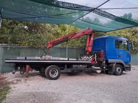 Man Tgl * * Паяк* * | Auto.bg — изображение 5 Man Tgl * * Паяк* * | Auto.bg — изображение 5