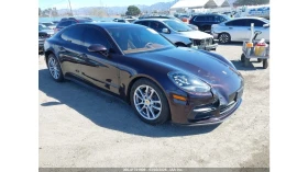 Porsche Panamera 1 - Car24.bg Porsche Panamera 1