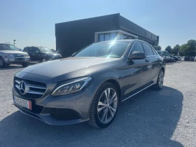 Mercedes-Benz C 220 2.2 CDI NAVI KAMERA 9G TRONIC EURO 6B - Car24.bg Mercedes-Benz C 220 2.2 CDI NAVI KAMERA 9G TRONIC EURO 6B