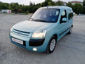 Citroen Berlingo 1.6i Multispace - Car24.bg Citroen Berlingo 1.6i Multispace