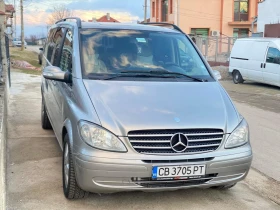 Mercedes-Benz Viano 3000 | Mobile.bg — малка снимка 4