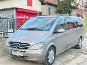 Mercedes-Benz Viano 3000 | Mobile.bg — малка снимка 3